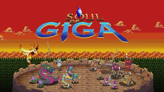 Soul of Giga Free Download