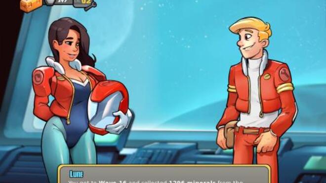 Space Rescue: Code Pink PC Crack