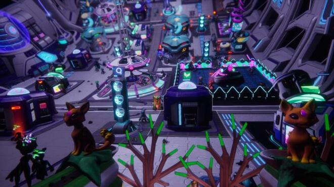 Spacebase Startopia MULTi11 PC Crack