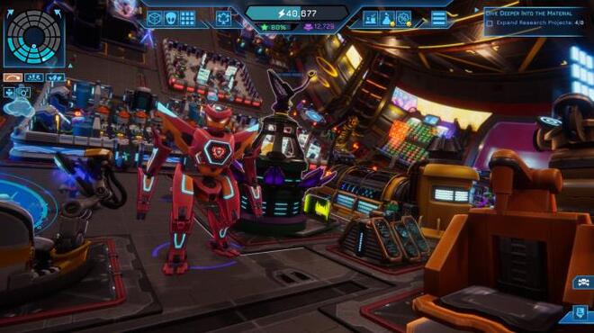 Spacebase Startopia MULTi11 Torrent Download