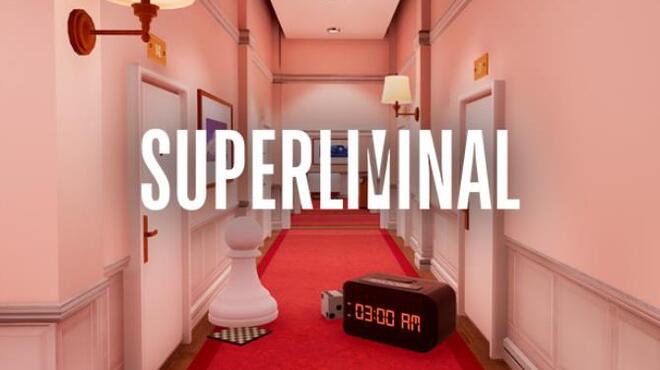 Superliminal v1 10 2020 12 10 971 Free Download