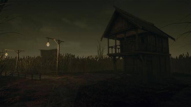 Survive After Hell PC Crack