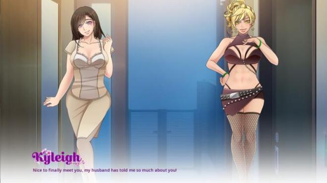 Swing and Miss Torrent Download