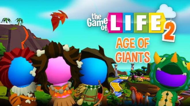The Game of Life 2 Age of Giants Free Download The Game of Life 2 Age of Giants Free Download