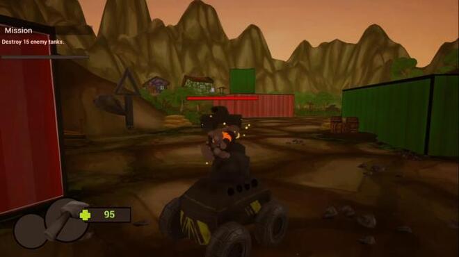 Tank War Nexus Torrent Download Tank War Nexus Torrent Download