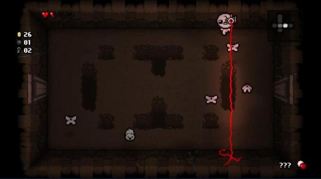 The Binding of Isaac Rebirth Repentance Torrent Download