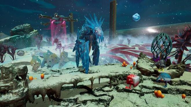 The Eternal Cylinder Torrent Download