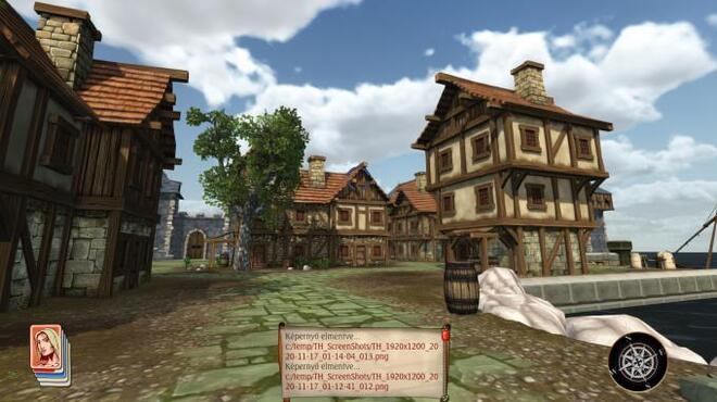 Tortured Hearts Or How I Saved The Universe Again PC Crack