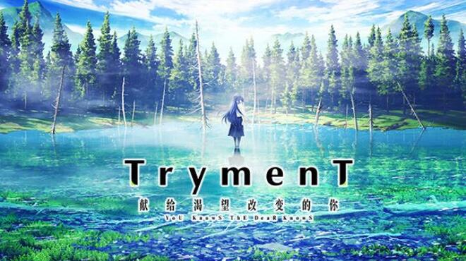 TrymenT ―Ima o Kaetai to Negau Anata e― AlphA Free Download TrymenT ―Ima o Kaetai to Negau Anata e― AlphA Free Download