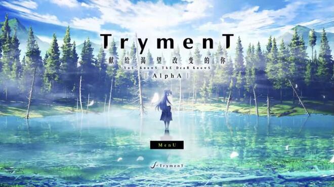 TrymenT ―Ima o Kaetai to Negau Anata e― AlphA Torrent Download TrymenT ―Ima o Kaetai to Negau Anata e― AlphA Torrent Download