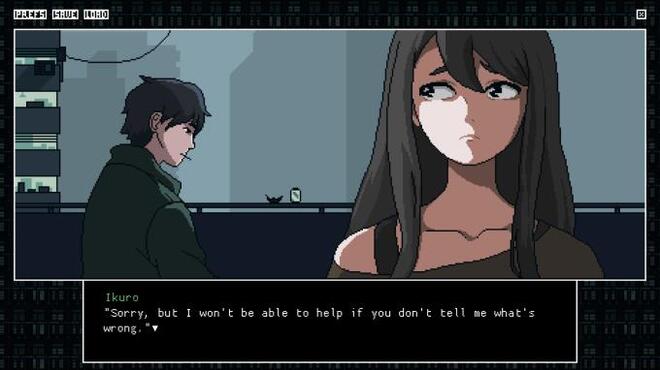 Twilight Town A Cyberpunk Day In Life PC Crack Twilight Town A Cyberpunk Day In Life PC Crack
