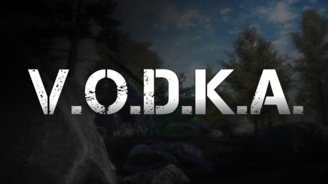 V O D K A Open World Survival Shooter Free Download