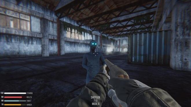 V O D K A Open World Survival Shooter Torrent Download