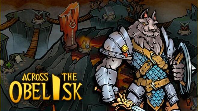 Across the Obelisk Free Download