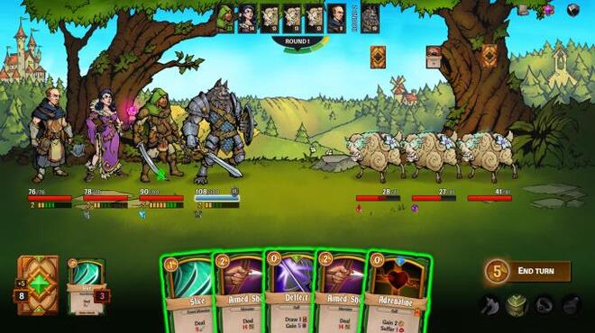 Across the Obelisk Torrent Download