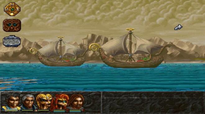 Albion-GOG Torrent Download