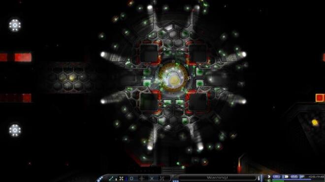 Alpha Particle PC Crack Alpha Particle PC Crack