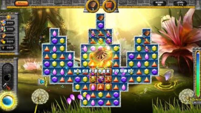 Amandas Magic Book 3 The Spirit World Torrent Download