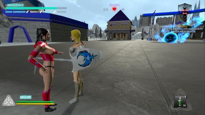 Angel Light The Elven Truce Torrent Download