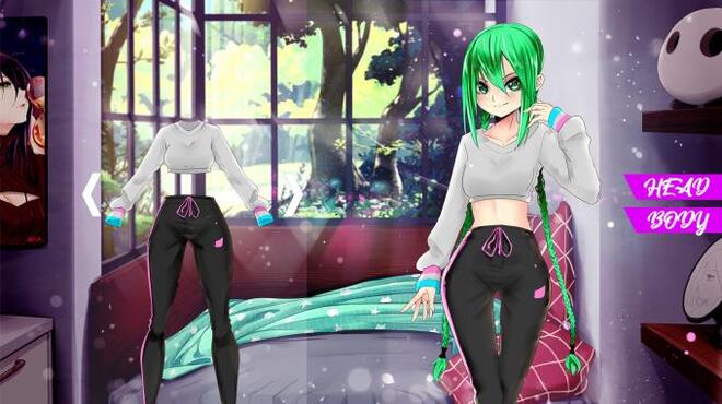 Anime Artist 2 Lovely Danya PC Crack