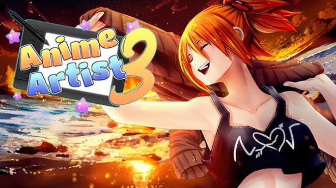 Anime Artist 3 Harem Free Download