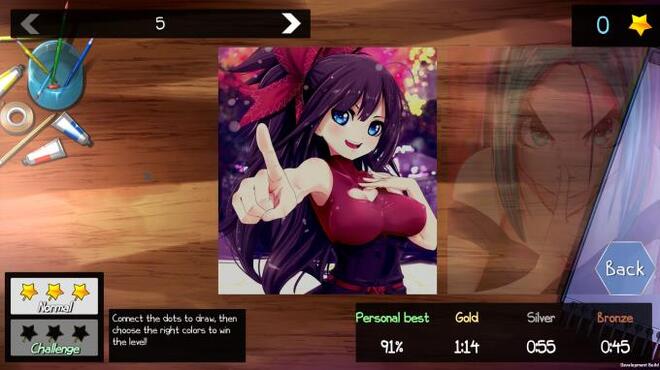 Anime Artist 3 Harem Torrent Download