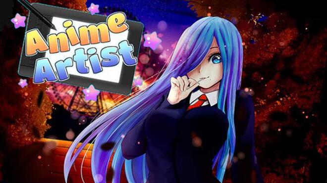 Anime Artist Free Download