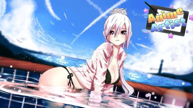 Anime Artist Torrent Download
