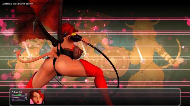 Ashmedai: Queen of Lust Torrent Download
