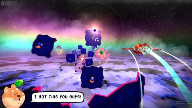 AstroDogs PC Crack