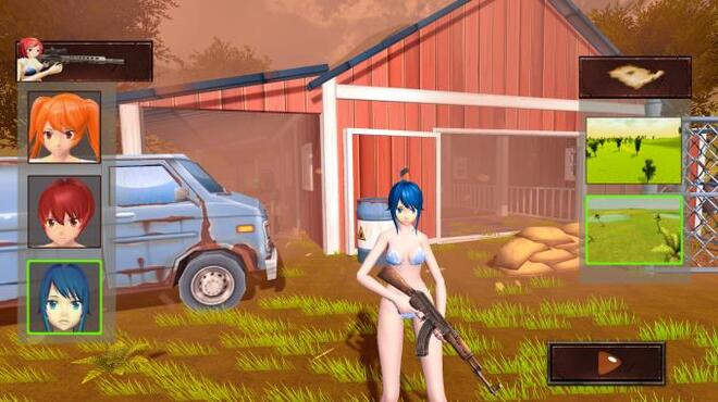 Battle Survive Hentai Torrent Download