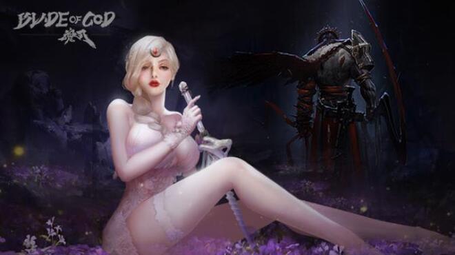 Blade of God Free Download Blade of God Free Download
