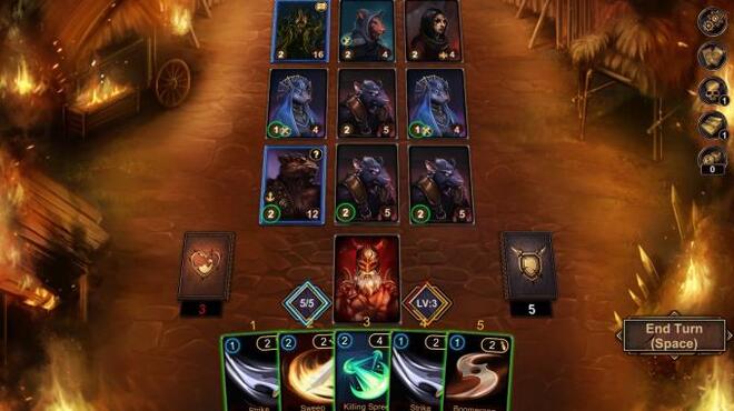 Blood Card 2 Dark Mist Torrent Download
