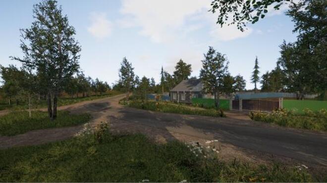 Bus Driver Simulator Murom Suburbs PC Crack