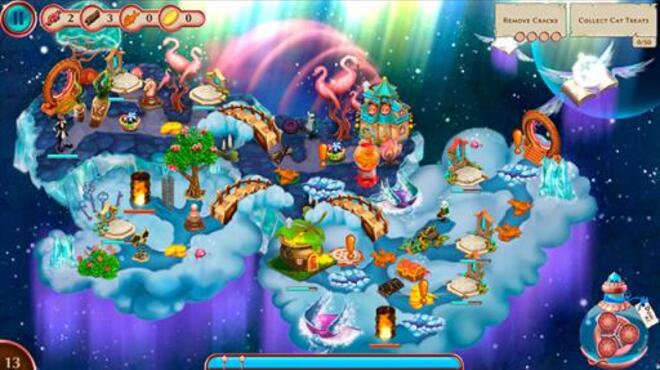Cheshires Wonderland Dire Adventure PC Crack