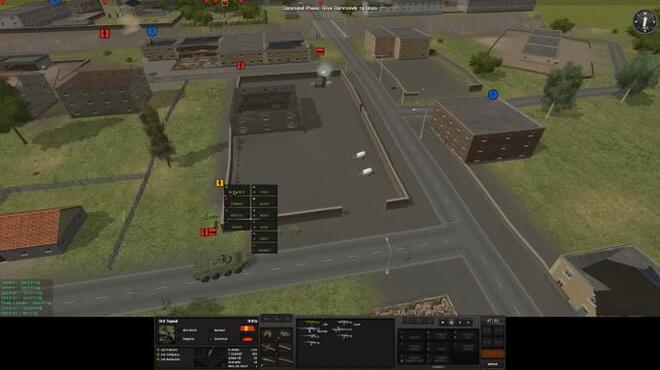 Combat Mission Black Sea PC Crack