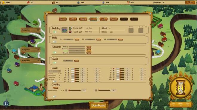 Conqueror 940 AD PC Crack Conqueror 940 AD PC Crack