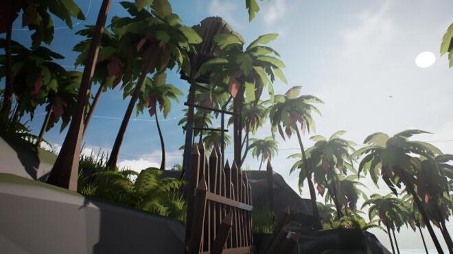 Cutthroat Cove PC Crack