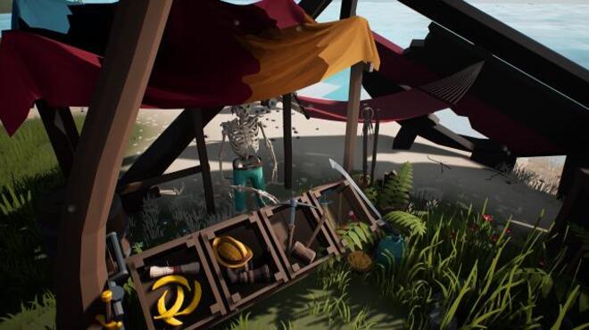 Cutthroat Cove Torrent Download