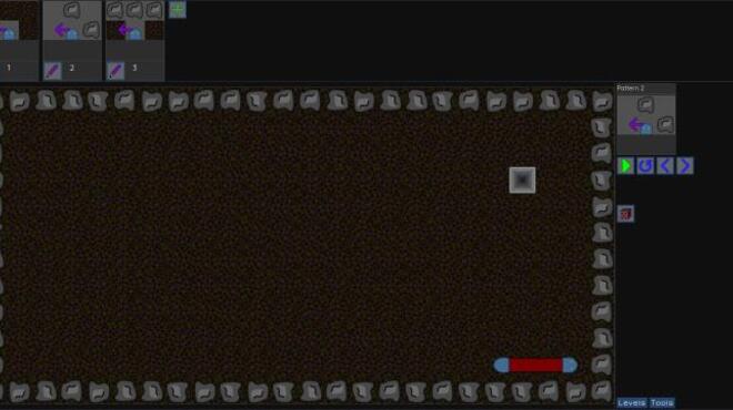 Cyborg Earthworm PC Crack