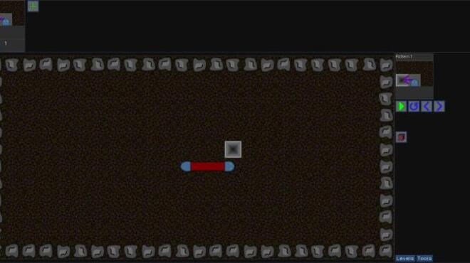 Cyborg Earthworm Torrent Download