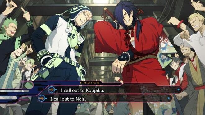 DRAMAtical Murder PC Crack