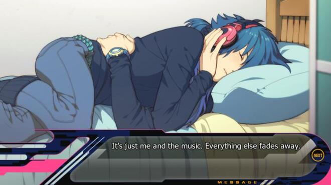 DRAMAtical Murder Torrent Download