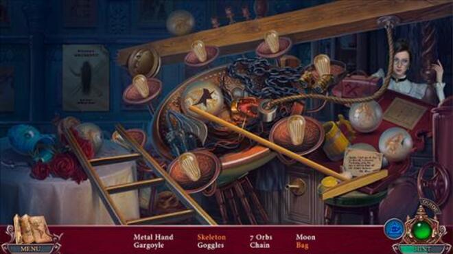Dark City Budapest Collectors Edition PC Crack