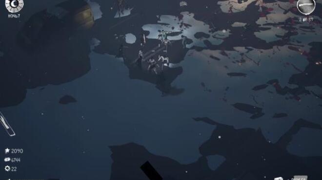 Dead Motherland Zombie Coop PC Crack
