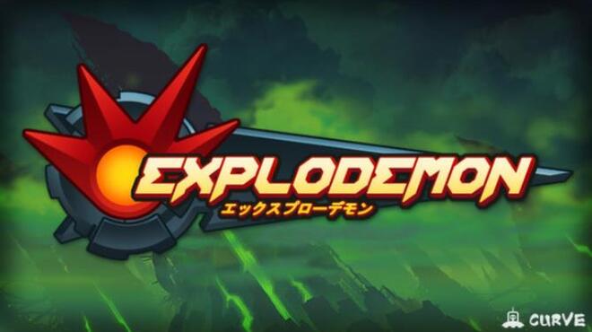 Explodemon Free Download Explodemon Free Download