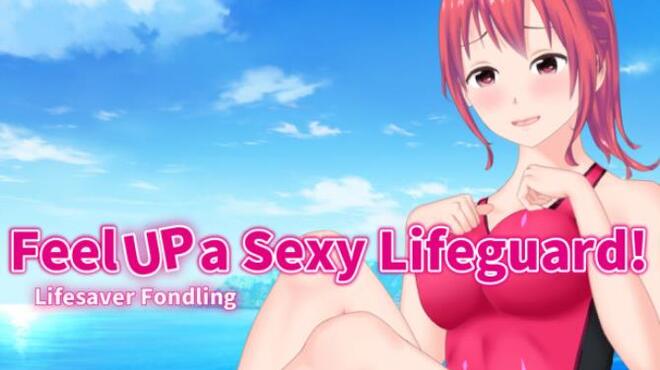 Feel Up a Sexy Lifeguard! Free Download