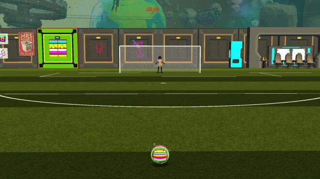 Free Kick X Torrent Download