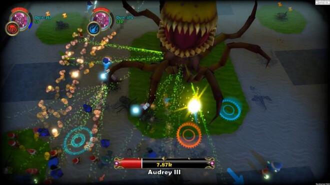 Gnomancer Torrent Download Gnomancer Torrent Download