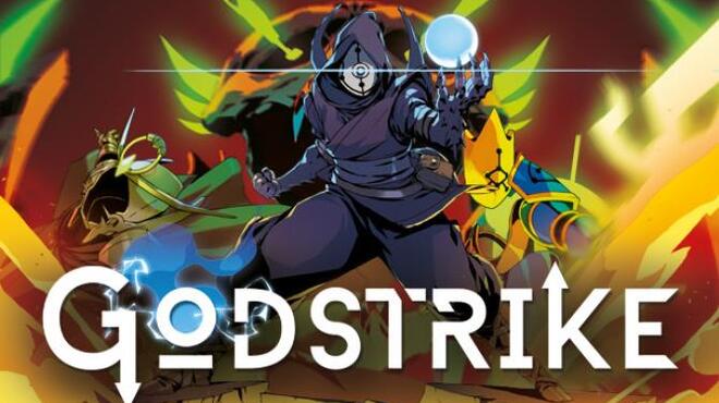 GodStrike Free Download